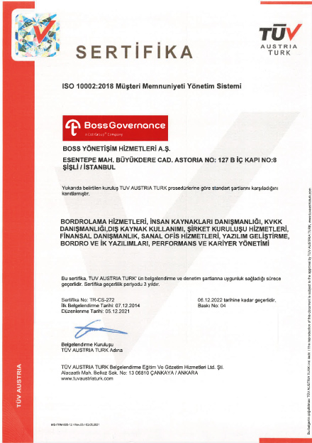 ISO 10002