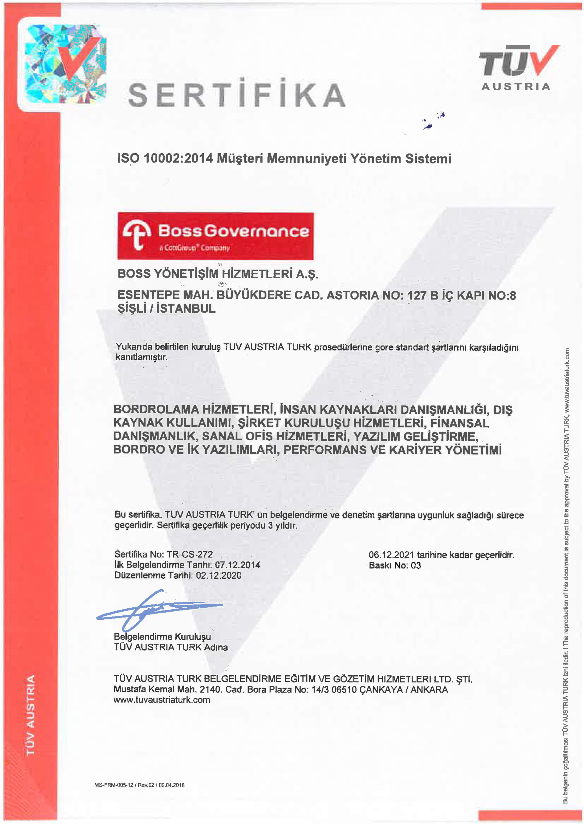 ISO 10002